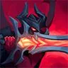 Deathbringer Stance - Champion Ability