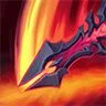 The Darkin Blade - Champion Ability