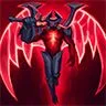 World Ender - Champion Ability