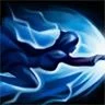 Ímpeto Espiritual - Champion Ability