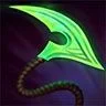 Marca do Assassino - Champion Ability