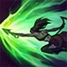 Execução Perfeita - Champion Ability