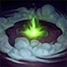 Proteção do Crepúsculo - Champion Ability