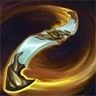 Avengerang - Champion Ability