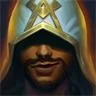 Going Rogue - Champion Ability