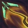 Heroic Swing - Champion Ability
