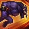 Headbutt - Champion Ability