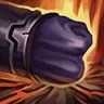 Pulverize - Champion Ability
