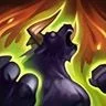 Triumphant Roar - Champion Ability