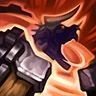 Unbreakable Will - Champion Ability