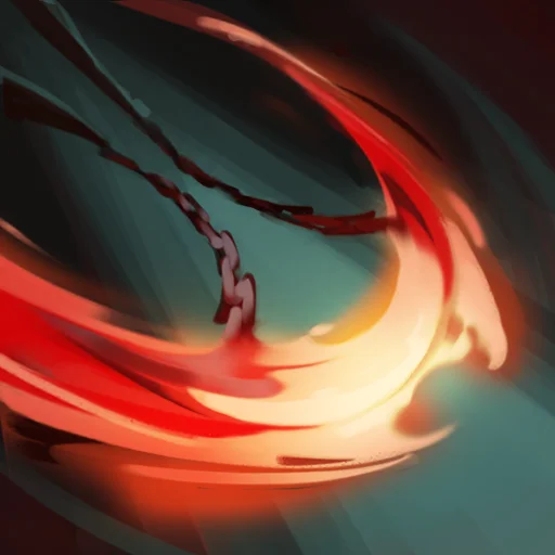 Cunning Sweep / Sundering Slam - Champion Ability