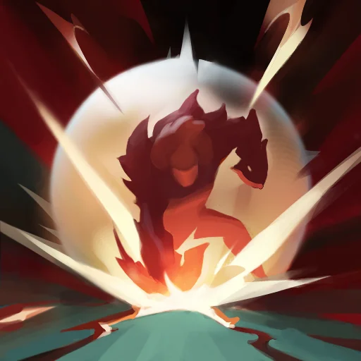 Repudiation - Champion Ability