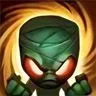 Tantrum - Champion Ability