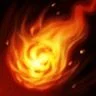 Disintegrate - Champion Ability