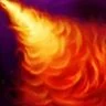 Incinerate - Champion Ability