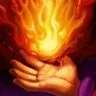 Pyromania - Champion Ability
