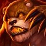 Summon: Tibbers - Champion Ability