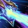 Sopro de LUZ - Champion Ability