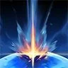 Estrela Cadente / os Céus CAEM - Champion Ability