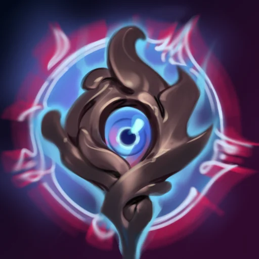 Across the Veil - Champion Ability