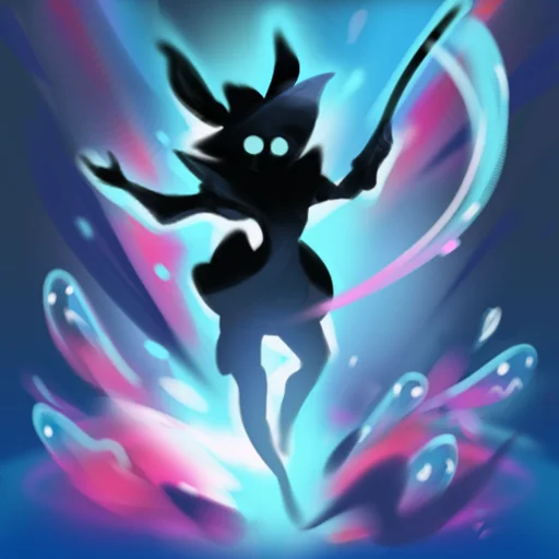 Between Worlds - Champion Ability