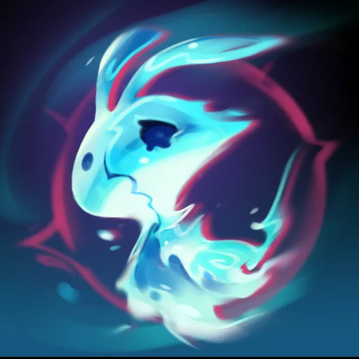 Spirit Abjuration - Champion Ability