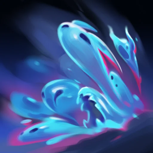 The Weirding - Champion Ability