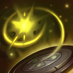 Santuário do Protetor - Champion Ability