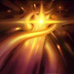 Prisão Cósmica - Champion Ability