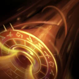 Jornada Mágica - Champion Ability