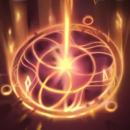 Têmpera do Destino - Champion Ability