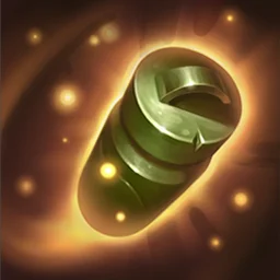 Chamado do Viajante - Champion Ability