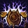 Campo Estático - Champion Ability