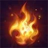 Blaze - Champion Ability