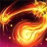 Pyroclasm - Champion Ability