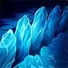 Fissura Glacial - Champion Ability