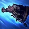 Eu te Protejo - Champion Ability