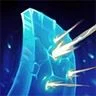 Inquebrável - Champion Ability
