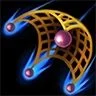 90 Caliber Net - Champion Ability