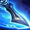 Protocolo de Precisão - Champion Ability