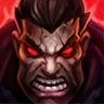 Hemorrhage - Champion Ability