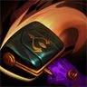 Traumatismo - Champion Ability