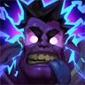 Choquinho Cardíaco - Champion Ability