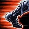 Adrenalina - Champion Ability