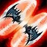 SAI da Frente - Champion Ability