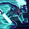 Phase Dive - Champion Ability