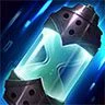 Z-Drive Resonance - Champion Ability