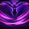 Última Carícia - Champion Ability