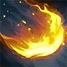 Trueshot Barrage - Champion Ability