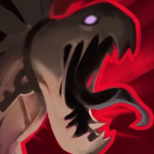 Terrify - Champion Ability